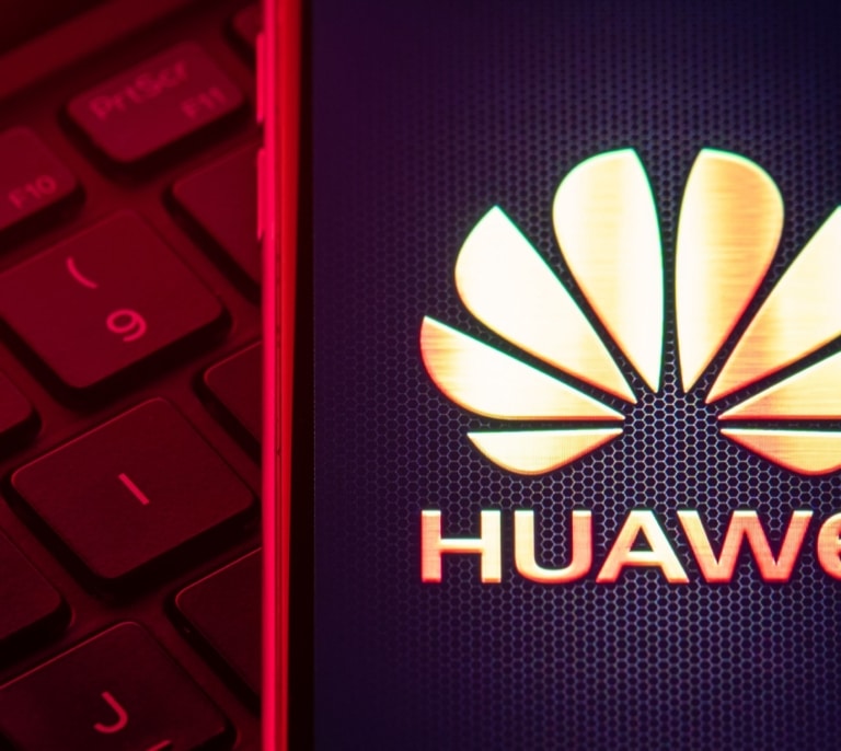 Huawei firma dos acuerdos globales de patentes con vivo y Amazon