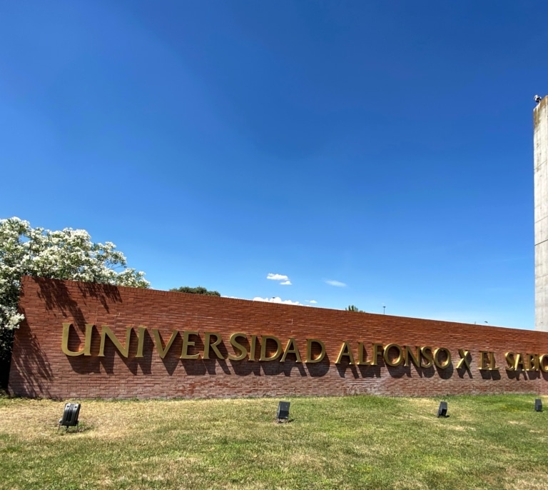 IE University, UAX y la UNIR, en el 'top 3' de universidades privadas que más destacan en innovación, según Forbes