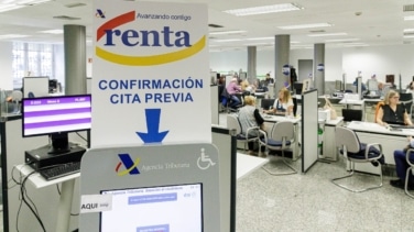 Ya puedes acceder a la información fiscal de la Renta 2023: todos los pasos