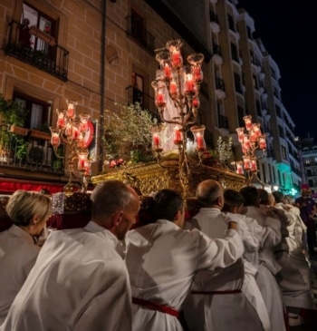 Jueves Santo Semana Santa