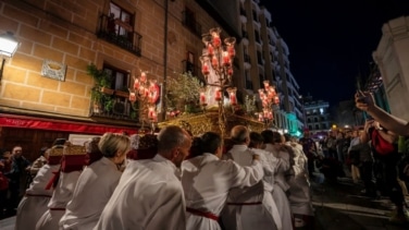 Calendario laboral: dónde es festivo el Jueves Santo y dónde no