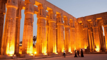 Luxor, Hegra y Agros, las joyas turísticas más antiguas del mundo para visitar en Semana Santa 2024