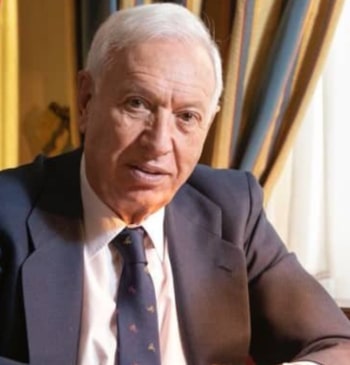 Margallo: "En el PP tenemos dos problemas esenciales: resolver nuestra presencia en [...]