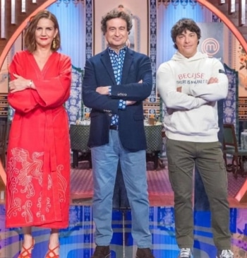 La productora de Masterchef se ratifica como la favorita de RTVE: factura [...]