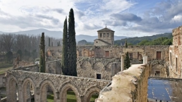 Así es el monasterio más antiguo de Madrid