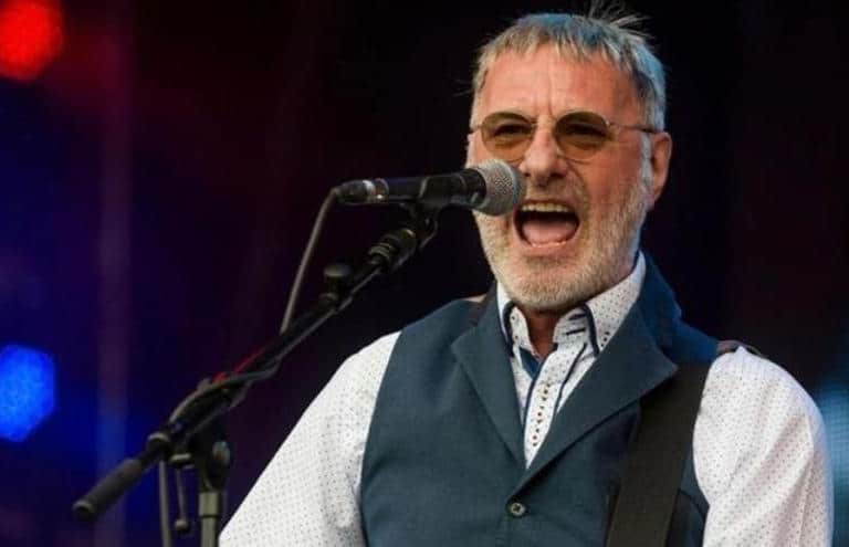 Muere Steve Harley, líder de los Cockney Rebel, a los 73 años