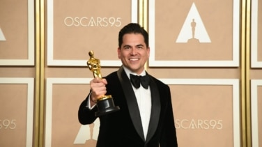 Premios Oscar 2024: horario y dónde ver la gala en televisión 