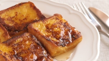 Los mejores panes de supermercado para hacer torrijas en casa