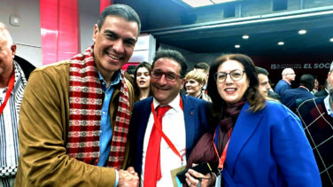 Marruecos gana influencia en la Internacional Socialista con ayuda del PSOE