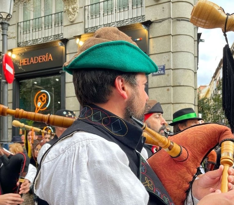 Qué hacer este fin de semana en Madrid: desfile, conciertos y actividades por San Patricio