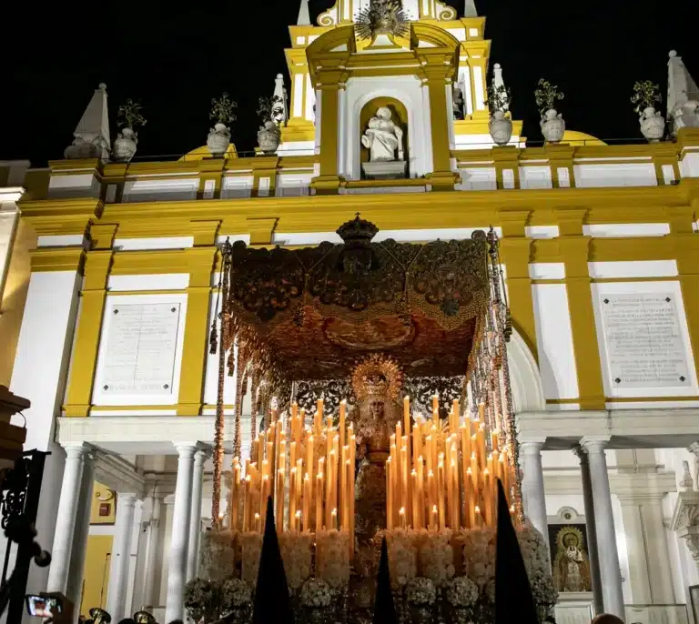 Las mejores procesiones de Semana Santa en España: un viaje espiritual y cultural