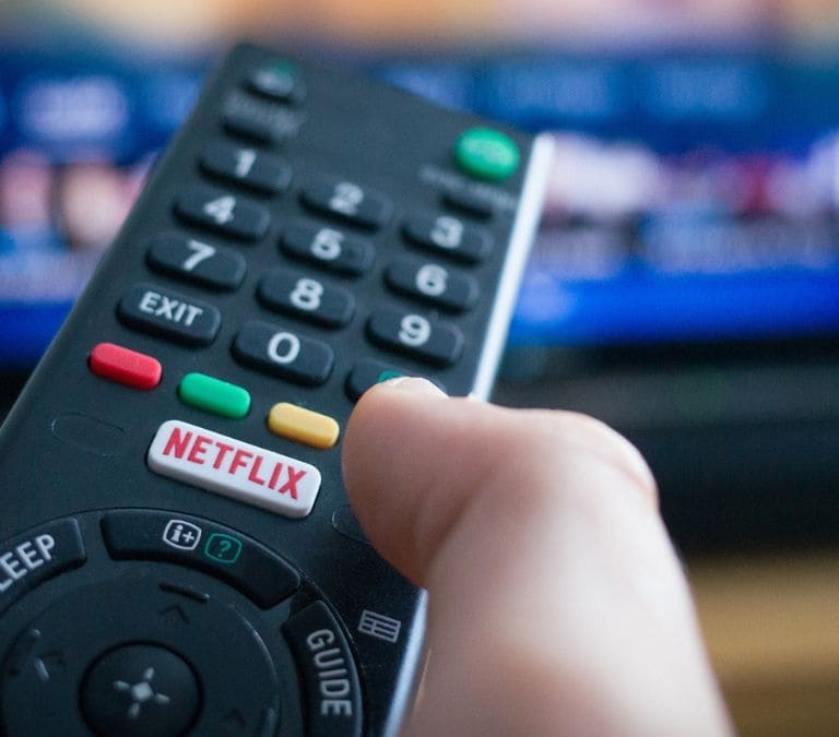 Netflix sube los precios en España