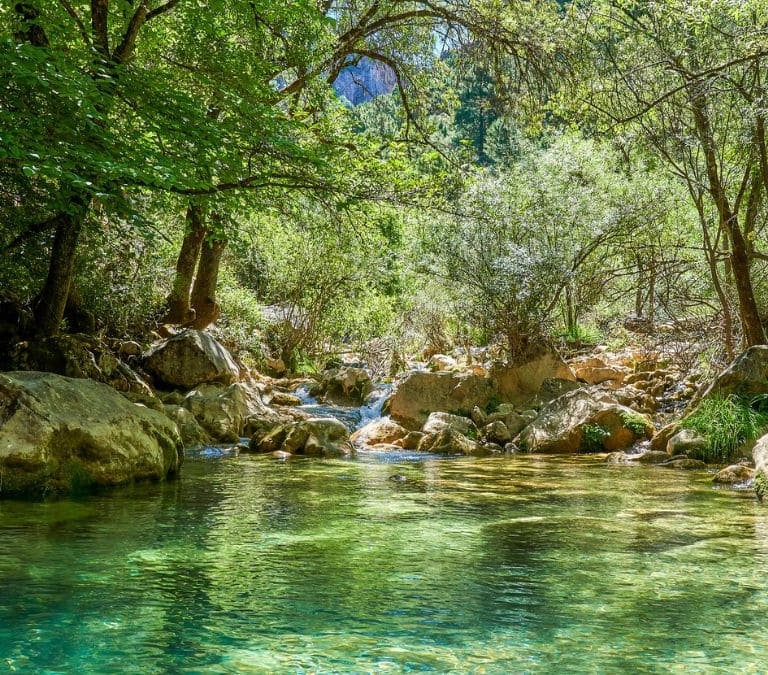 Cinco de los pueblos más bonitos de la sierra de Cazorla que tienes que ver en Semana Santa