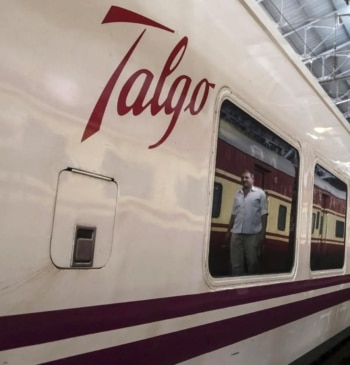 La CNMV suspende la cotización de Talgo tras la mejora de la [...]