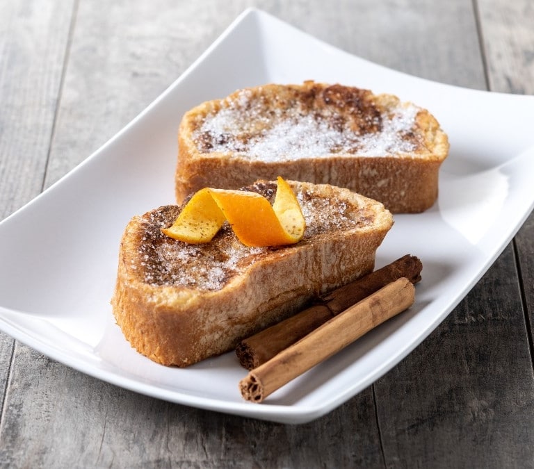 Las torrijas de Mercadona ya están de vuelta y tienen nuevo precio