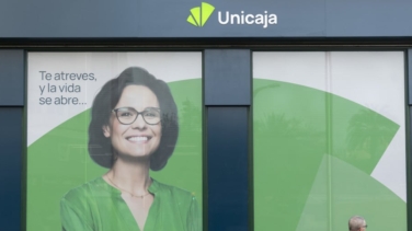 Unicaja, el primer banco en rebajar su hipoteca tras la bajada de tipos del BCE