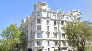 Del bufete a las notarías: las oficinas de edificios históricos se reconvierten en vivienda de lujo