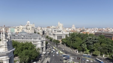 El Instituto de Coordenadas destaca "el prestigio de Madrid como destino diplomático, con el 28% de representación femenina"