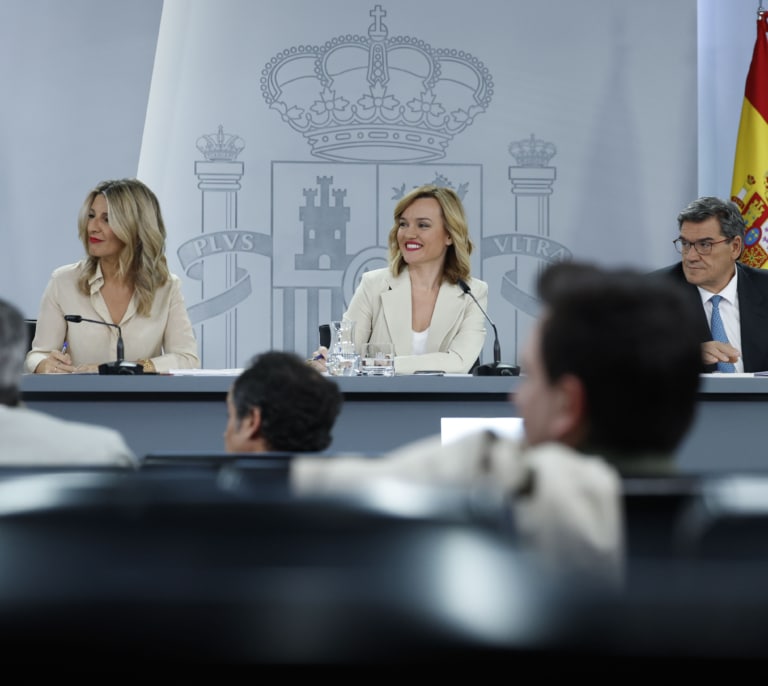 El Gobierno se lanzará a renovar el Poder Judicial sin consenso con el PP si el bloqueo persiste