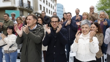 Otxandiano afirma que la violencia de ETA no se debe plantear como "una película de buenos y malos"