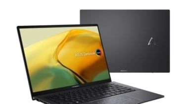 El ordenador portátil más potente y versátil de Asus ¡ahora tiene un descuento de casi 300 euros!