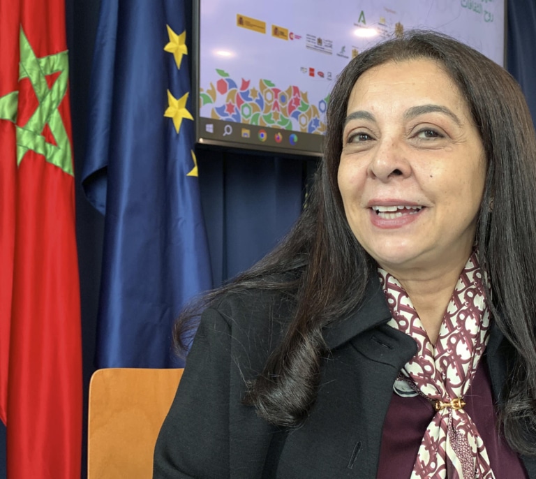 La embajadora de Marruecos acusa a prensa y partidos españoles de "dañar la imagen de la comunidad marroquí"