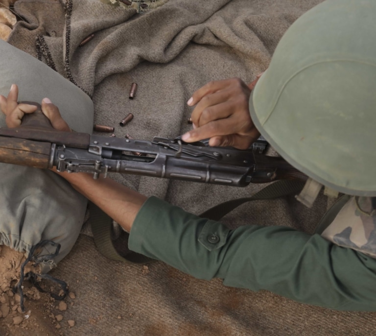 La estrategia de tensión y escalada de Marruecos en torno al armamento argelino