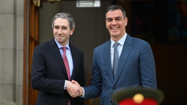 Sánchez abre la puerta a la candidatura de Ribera para las europeas: "Puede ser todo lo que ella se proponga"
