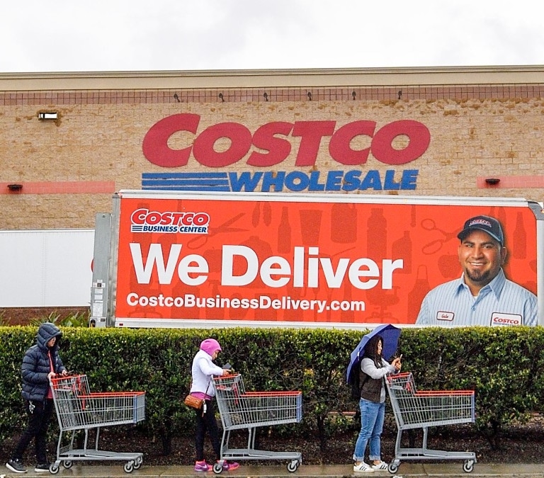 Así funciona Costco, el supermercado donde no todo el mundo puede entrar