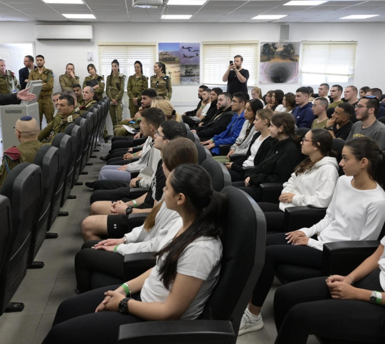 Netanyahu avisa en plenos preparativos del asalto a Rafah: "No hay fuerza en el mundo que pueda detenernos"