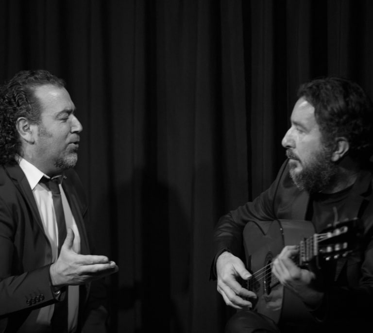 Los 'intelectuales del flamenco' recuperan su sitio en Madrid con el primer Festival de Guitarra Flamenca de la capital