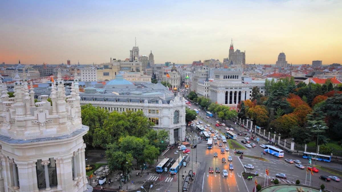 Deducciones de la Renta en Madrid
