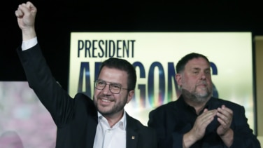 ERC pide a la Junta Electoral prohibir la entrevista de Sánchez en TVE por "autopromoción"