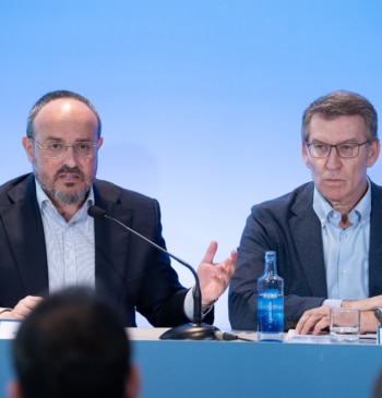 El debate en torno a la moción con Junts distorsiona al PP [...]