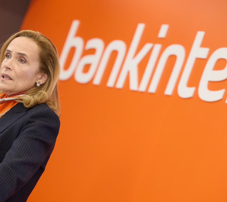 Bankinter se fusiona con EVO Banco para mejorar la rentabilidad del grupo