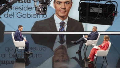 El resultado electoral aumenta la incertidumbre en RTVE a las puertas de un Consejo decisivo
