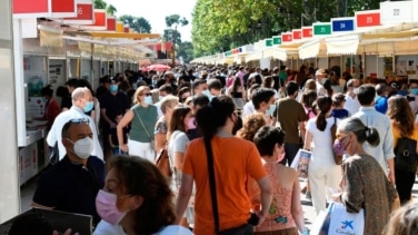 Cuándo es la Feria del Libro en Madrid 2024