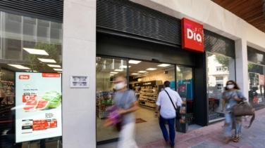 Dia gana 25 millones en España hasta junio y eleva un 5,1% sus ventas