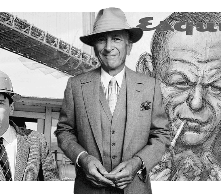 Gay Talese, la incorrección política del viejo periodismo