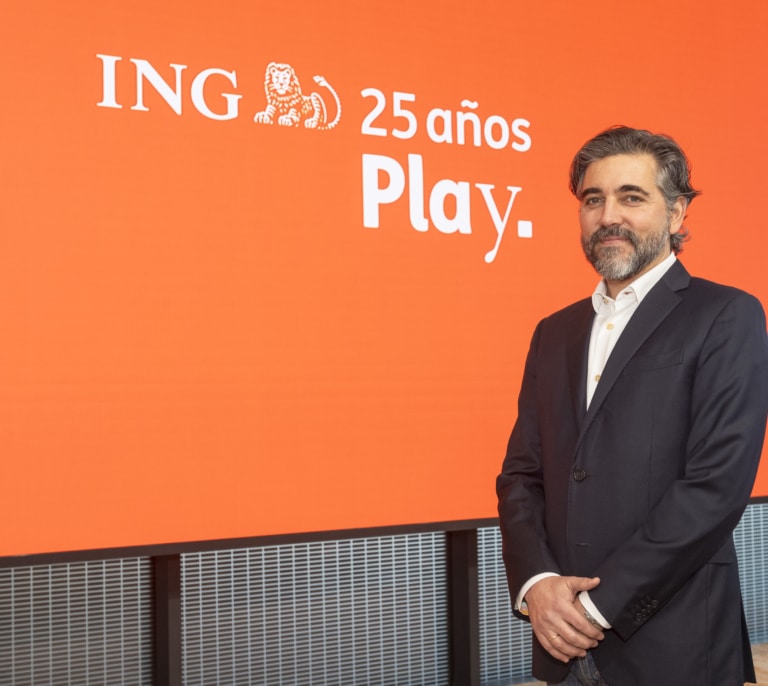 ING seguirá con la remuneración al ahorro a pesar de la previsible bajada de tipos