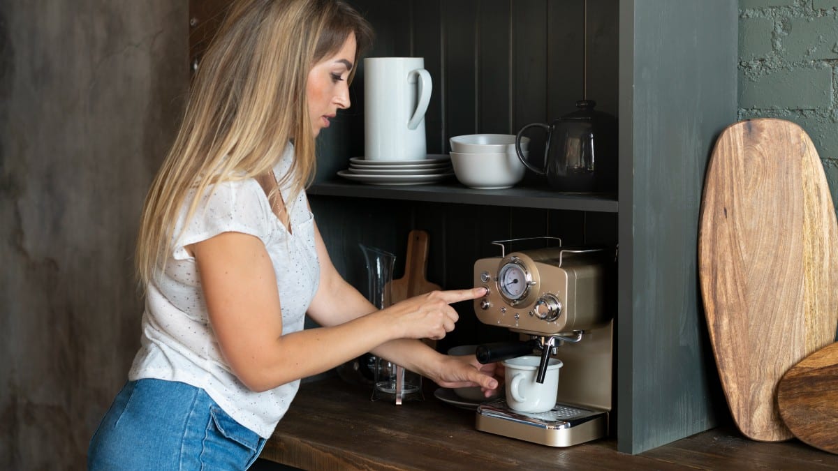 Las mejores cafeteras para tu día a día