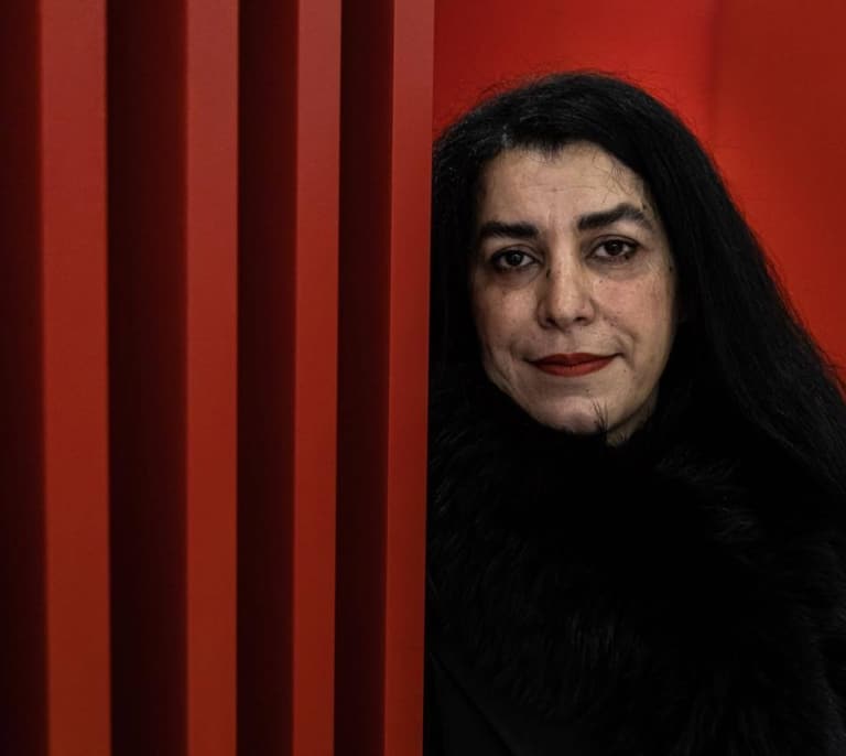 Marjane Satrapi, Premio Princesa de Asturias de Comunicación y Humanidades