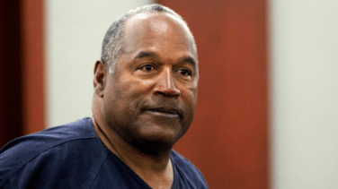 Muere O.J. Simpson, la estrella del fútbol americano absuelta por el asesinato de su exmujer