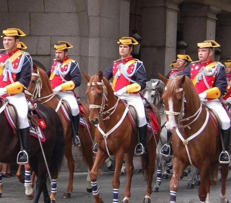 Planes en Madrid el puente de mayo: programa de actividades y conciertos gratis