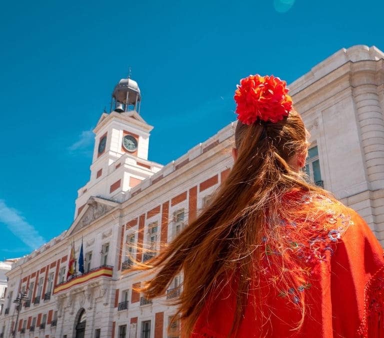 Calendario laboral 2024: cuándo es el próximo festivo en Madrid