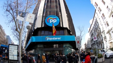 El Supremo reduce las penas del caso Bárcenas y ratifica la responsabilidad del PP