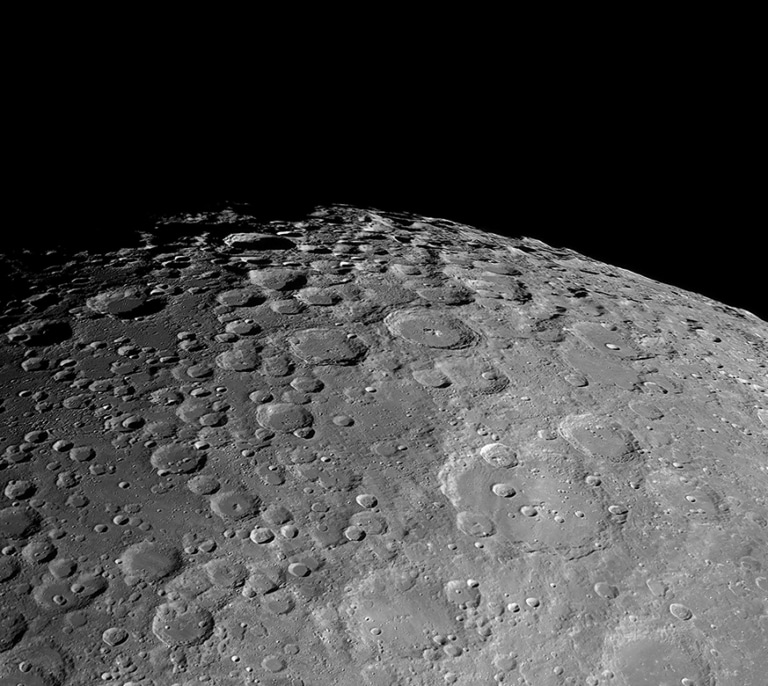 Helio-3, el tesoro de la Luna que divide a los científicos