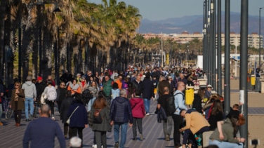 La Rioja, Comunidad Valenciana y Baleares valoran positivamente la situación actual de su propia región