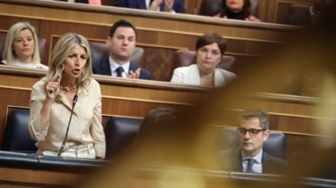 Sumar redobla la presión sobre Sánchez para renovar el Poder Judicial sin el PP