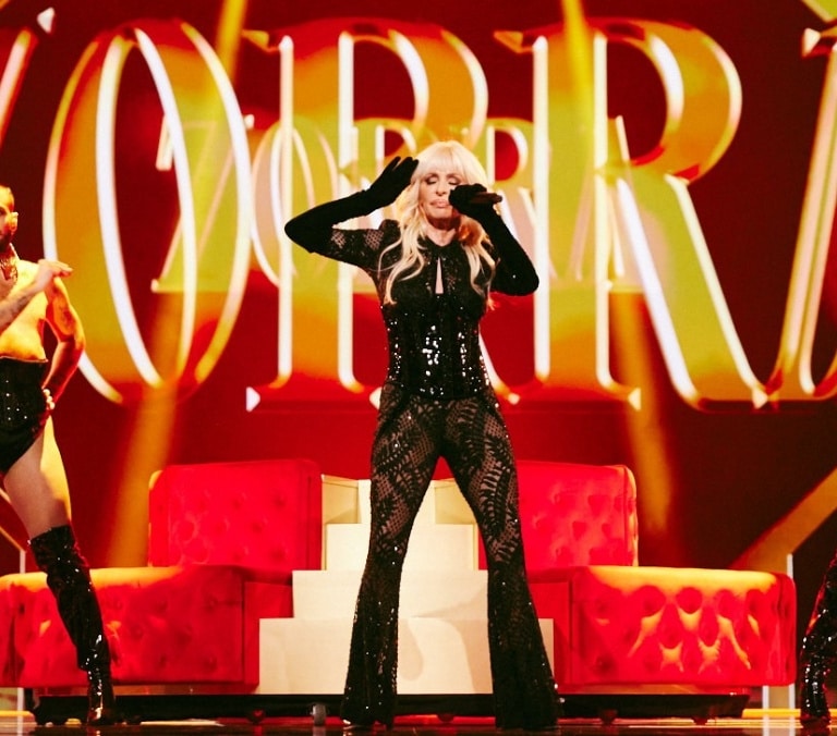España actuará en la misma posición que ABBA: orden de actuación de la final de Eurovisión 2024